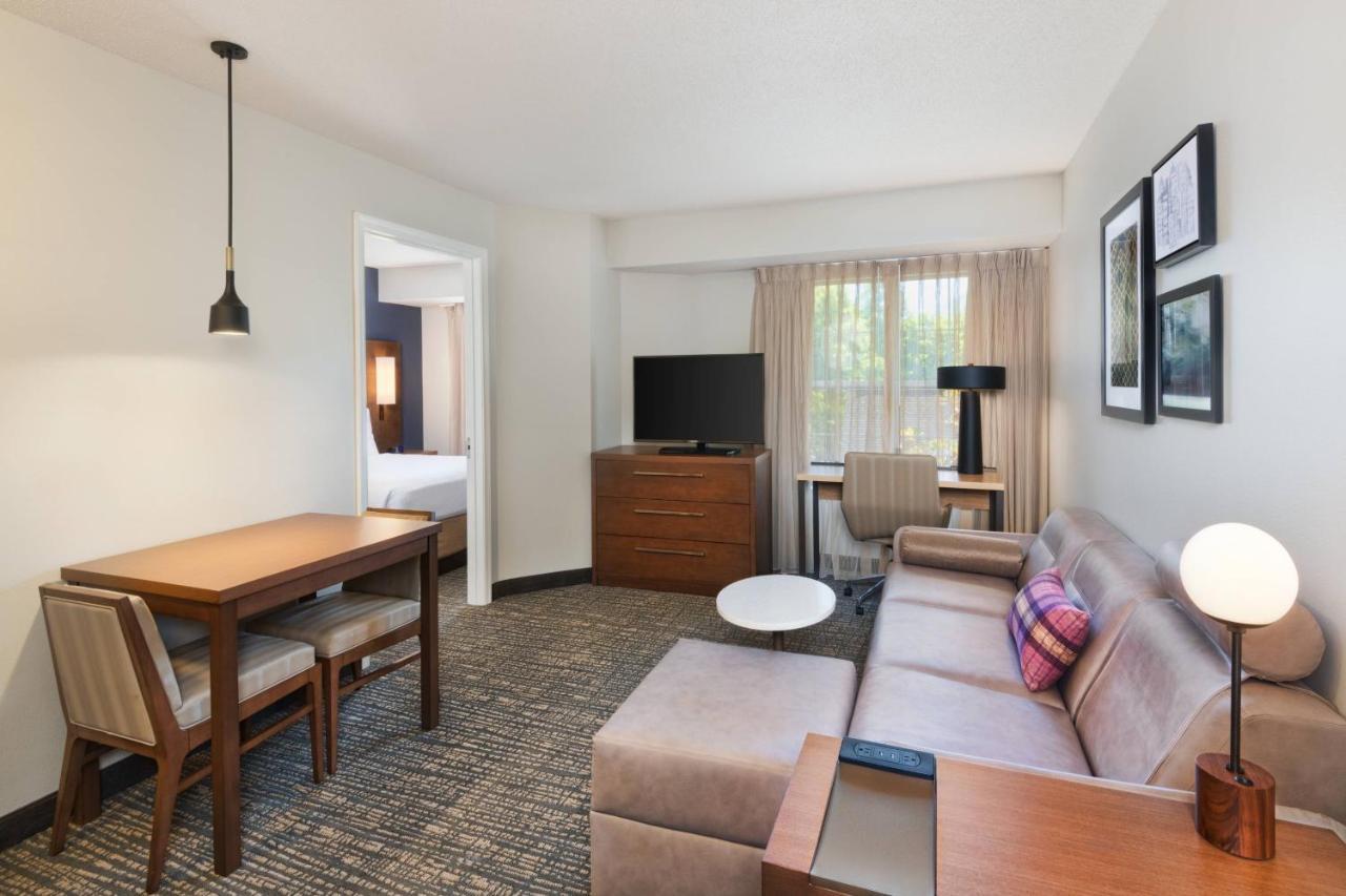 Residence Inn By Marriott State College Exteriér fotografie