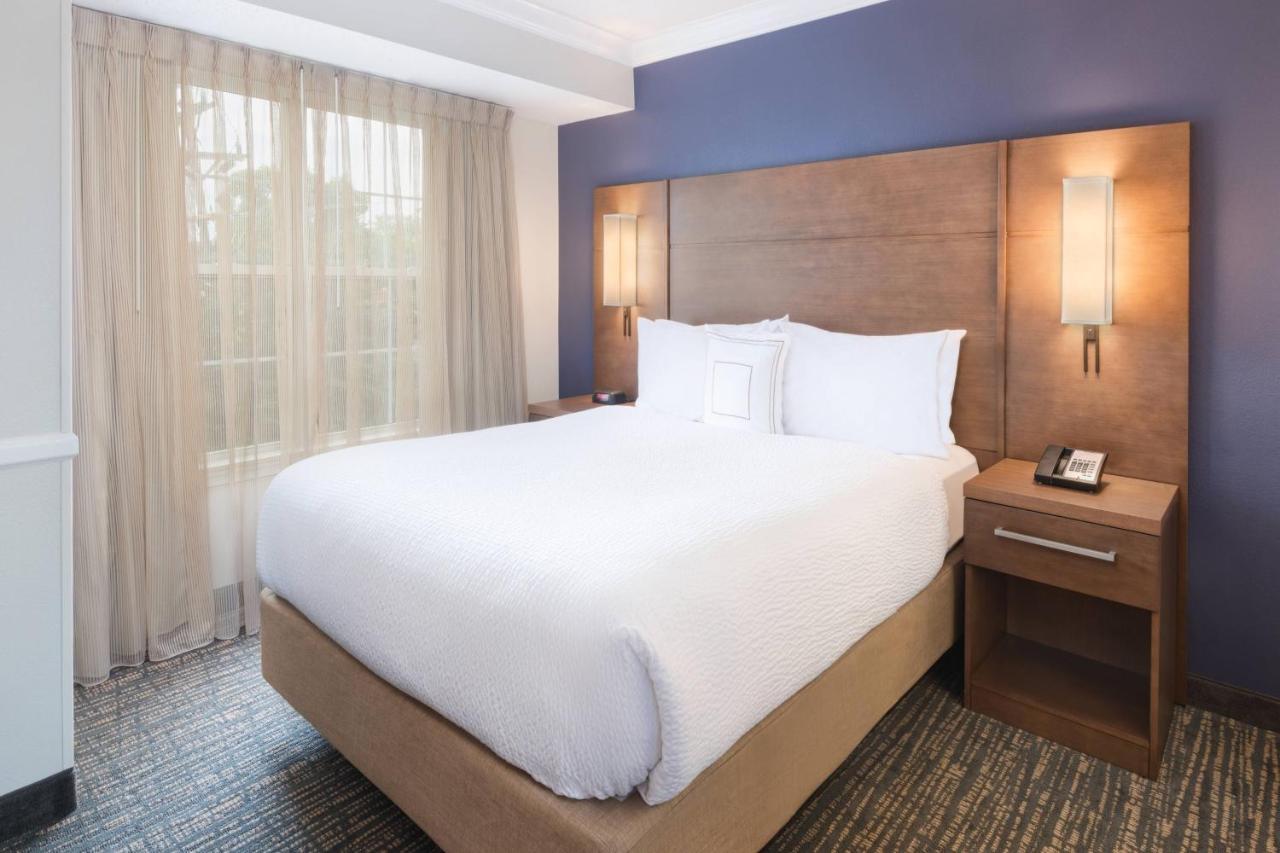 Residence Inn By Marriott State College Exteriér fotografie
