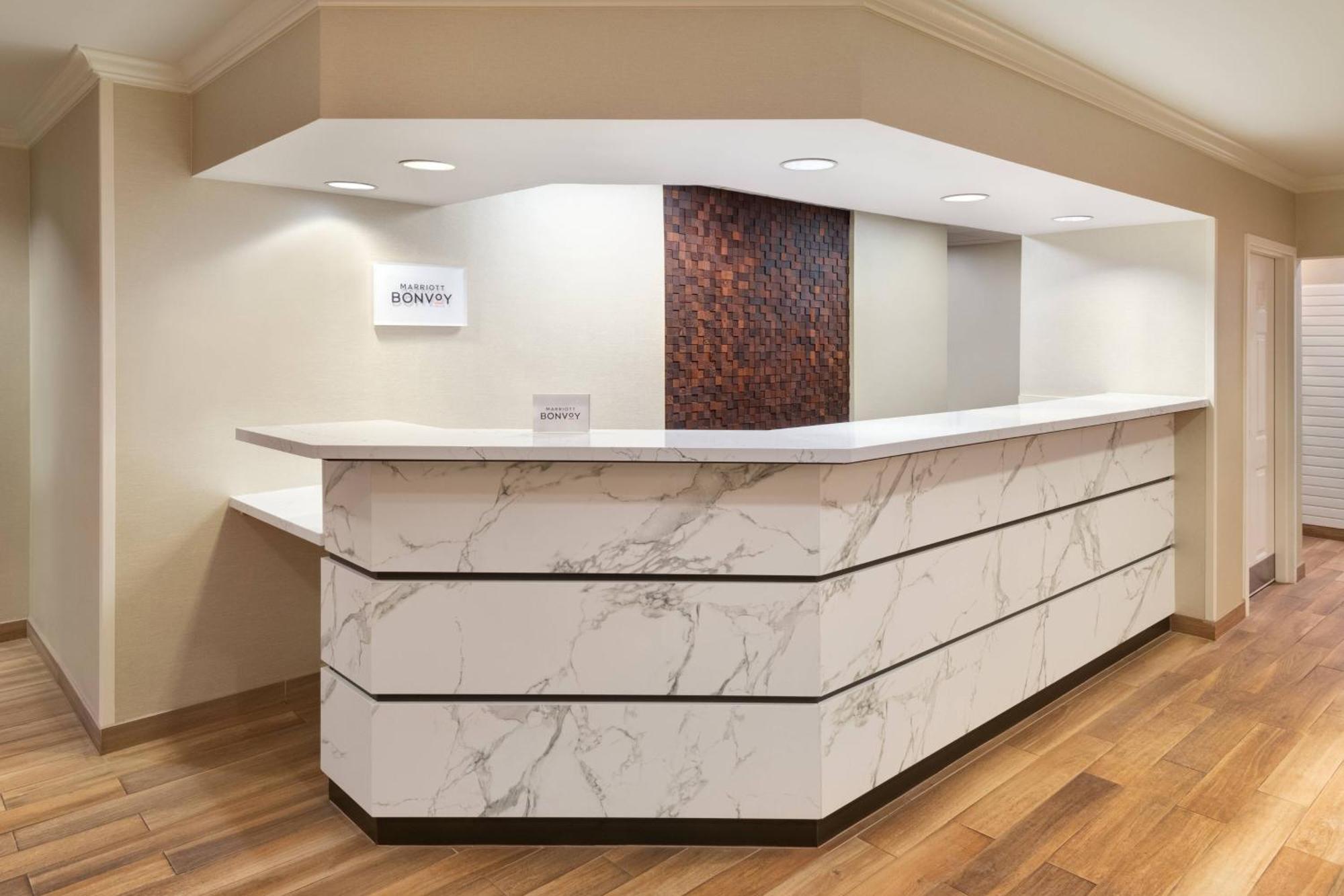 Residence Inn By Marriott State College Exteriér fotografie