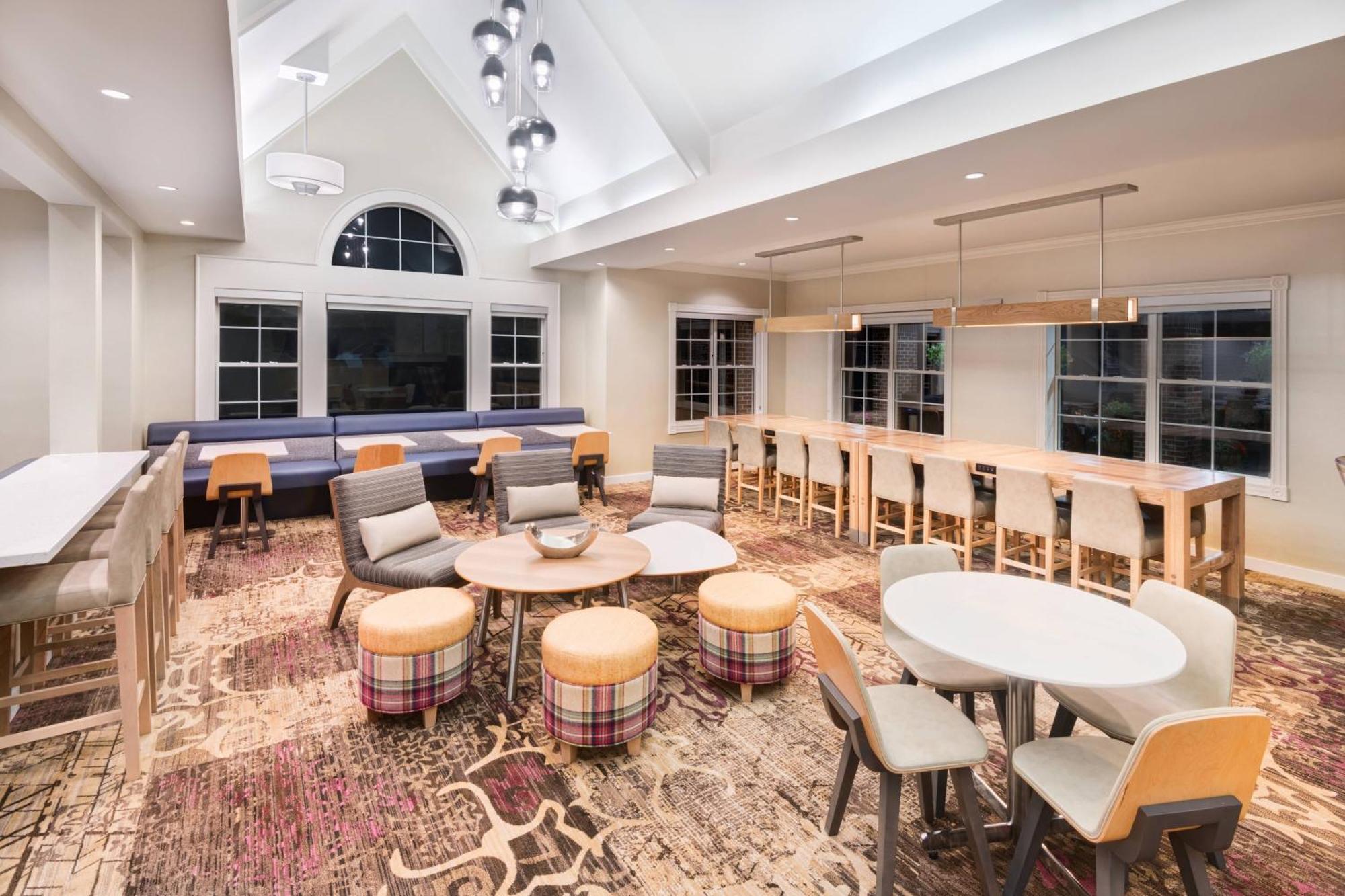 Residence Inn By Marriott State College Exteriér fotografie