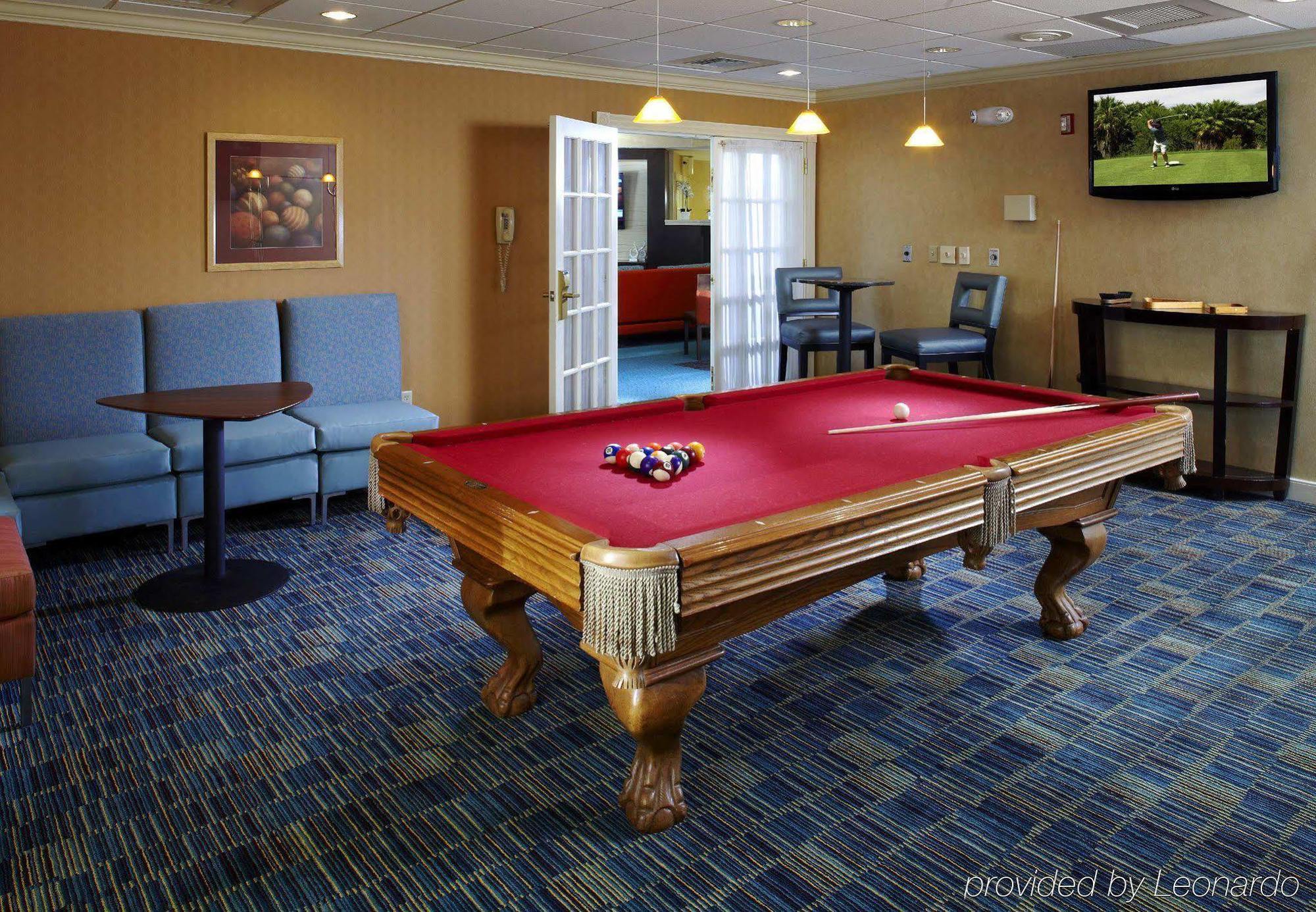 Residence Inn By Marriott State College Exteriér fotografie