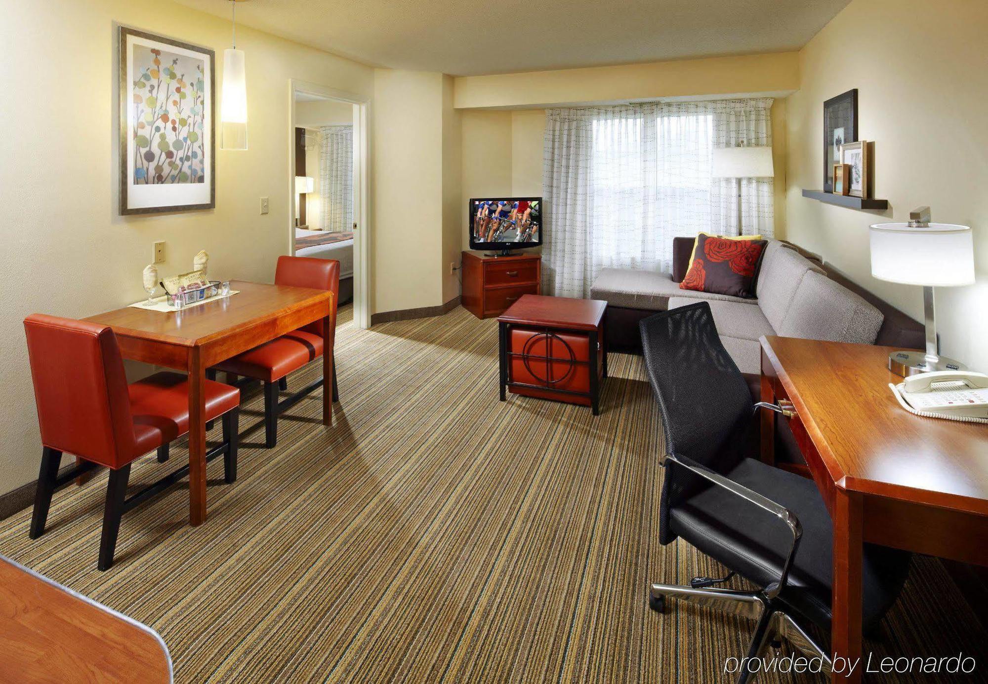 Residence Inn By Marriott State College Exteriér fotografie