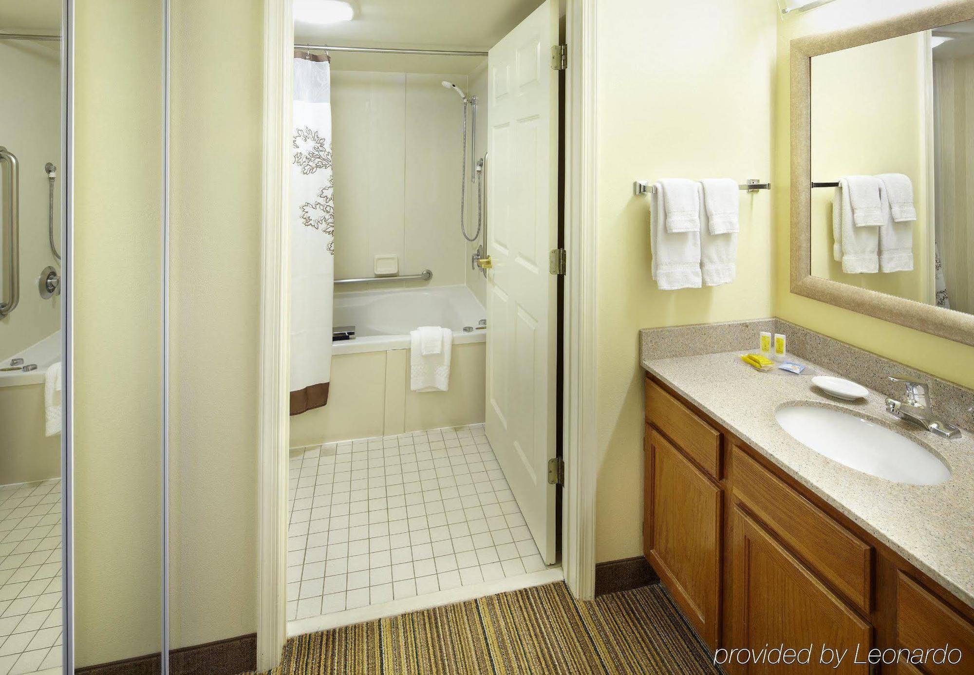 Residence Inn By Marriott State College Exteriér fotografie