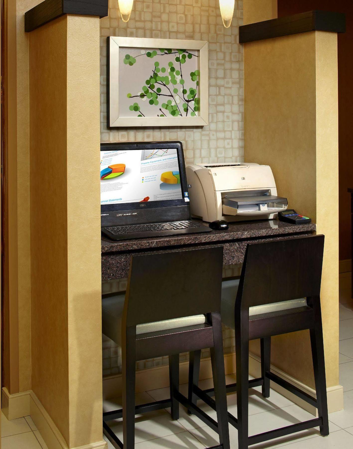 Residence Inn By Marriott State College Exteriér fotografie