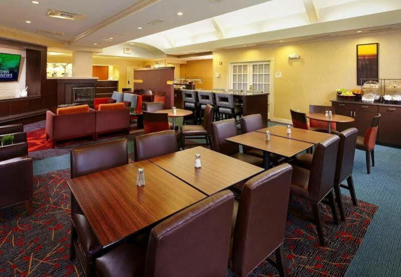 Residence Inn By Marriott State College Exteriér fotografie