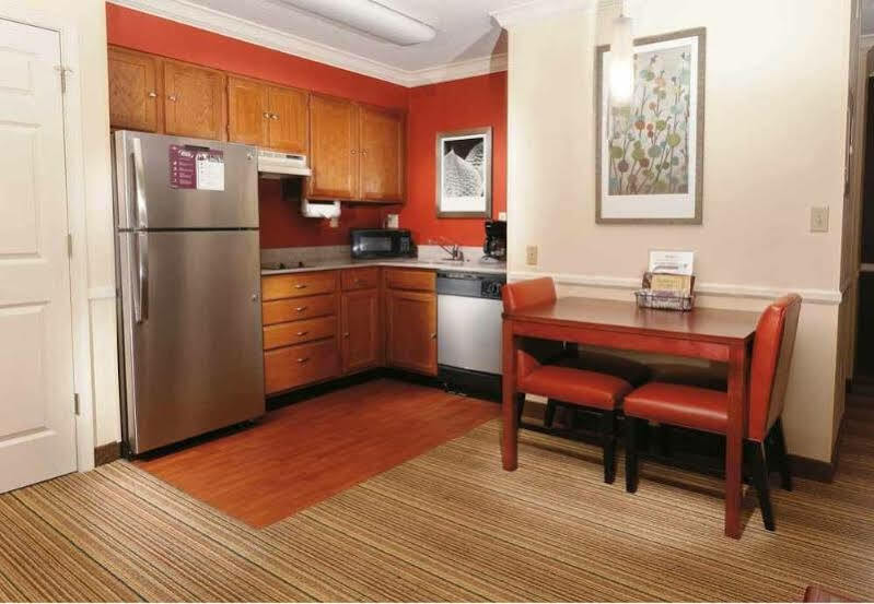 Residence Inn By Marriott State College Exteriér fotografie