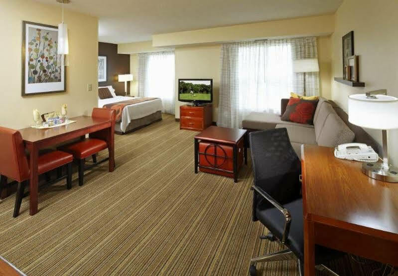 Residence Inn By Marriott State College Exteriér fotografie